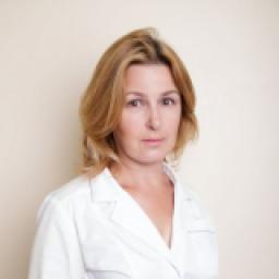 Кичигина Наталья Владимировна