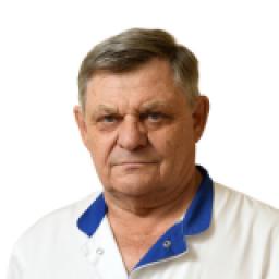 Громов Борис Яковлевич