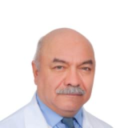 Алиев Азер Алхасович