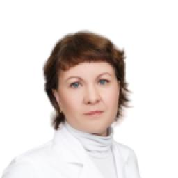 Сасина Елена Владимировна