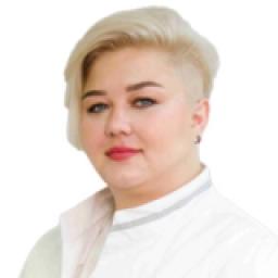 Доценко Анастасия Викторовна