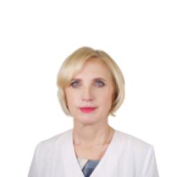 Левина Екатерина Олеговна