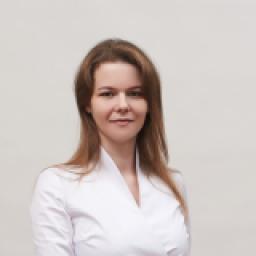 Фудина Екатерина Васильевна