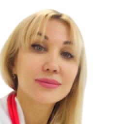 Синявская Татьяна Николаевна