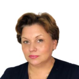 Кобицкая Елена Леонидовна