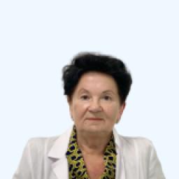 Кондакова Елена Георгиевна