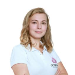 Ицкова Виктория Геннадьевна