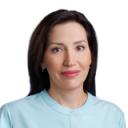 Яркевич Ирина Геннадьевна