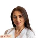 Гусейнова Марьям Алиевна