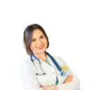 Шерезданова Адель Радиковна