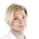 Савинова Елена Борисовна