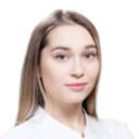 Абдрахманова Юлия Фаритовна