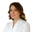 Горина Елена Александровна