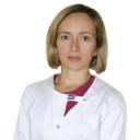 Борисова Дарья Сергеевна