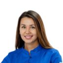 Васильева Екатерина Александровна