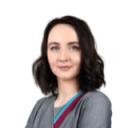 Вандич Светлана Владимировна