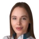 Каньшиева Вероника Николаевна