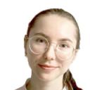 Щербакова Елизавета Алексеевна