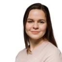 Шахова Валерия Алексеевна 