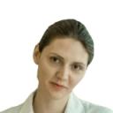 Андреева София Евгеньевна