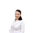 Осипова Татьяна Сергеевна