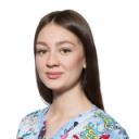 Бабиля Виктория Сергеевна