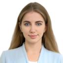 Горобец Ксения Александровна