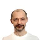 Стройков Алексей Владимирович