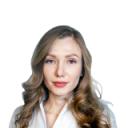 Халимбекова Заира Муртазалиевна