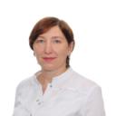 Сечкина Евгения Анатольевна