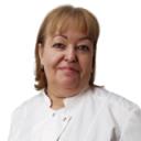 Полюхова Лариса Анатольевна