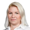 Савкина Юлия Сергеевна