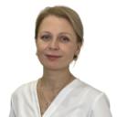 Сотникова Евгения Владимировна