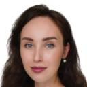 Кихтева Эльвира Евгеньевна