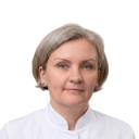 Шелест Ольга Александровна