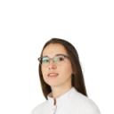 Шамарова Анна Ивановна