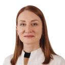 Фетисова Анастасия Васильевна