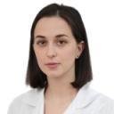 Лалетина Светлана Денисовна