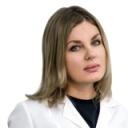 Микулина Наталья Владимировна