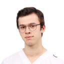Уразбахтин Артур Анверович