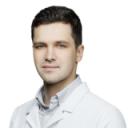 Молодцов Кирилл Игоревич