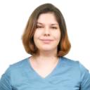Чайковская Александра Дмитриевна