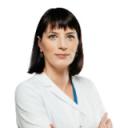 Кацун Марина Батрадзовна