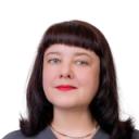 Кусик Олеся Геннадьевна