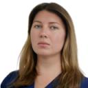 Хомутченко Анастасия Борисовна