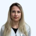 Лишкевич Ирина Алексеевна