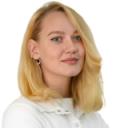 Шпурик Елизавета Юрьевна