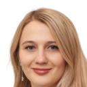 Никулина (Михайлова) Арина Алексеевна
