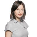 Чуверина Екатерина Александровна