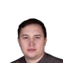 Чугунов Никита Анатольевич